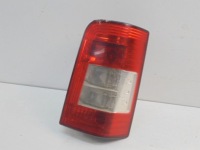 фото thumb №10, Citroen berlingo i 05-08 фара зад задняя правая вкладка рестайлинг fl 9657976780
