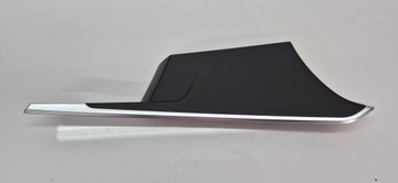 фото thumb №1, Audi a4 b9 планка ручка внутренней