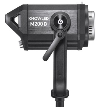 Godox M200D LED Daylight Knowled
