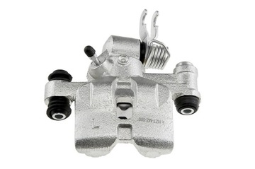 фото thumb №10, Суппорт тормозной зад левый mazda 323, 626, premacy