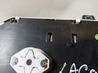 фото thumb №9, Лічильник прилади renault laguna ii anglik 8200024237