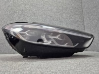 Фары фонари передние перед комплект - bmw 8 g14 g15 g16 full led 2018- Недорого, фото thumb