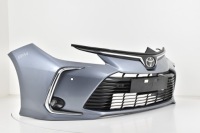 фото thumb №9, Toyota corolla e210 e21 sedan 2019- бампер передній