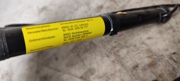 фото thumb №5, Vectra c signum 02r натяжитель ремня bezp левый 13127947f