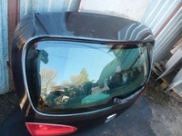 фото thumb №6, Крышка багажника задняя комплектная seat leon ii