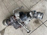 фото thumb №11, Mercedes turbo турбонагнітач a6510906280 a6510905380