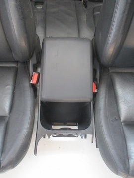 фото thumb №7, Сидіння оббивка шкіра jaguar e-pace 18r