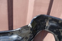 Bmw ix i20 m60 electric капот оригинал алюминиевая Доставка, фото thumb