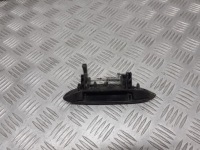 фото thumb №2, Ручка левая передняя наружная dacia logan i