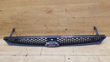 фото thumb №1, Решітка радіатора решітка радіатор перед ford focus mk1