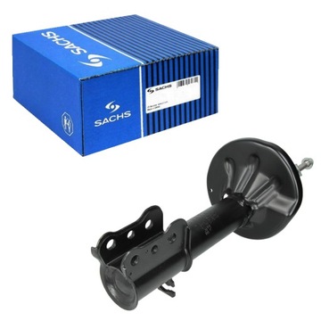 фото thumb №1, Sachs амортизатор зад p mazda 323 f s 1998-