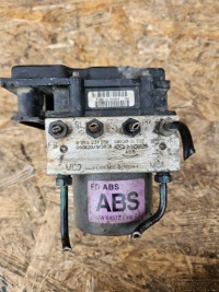 фото thumb №1, Насос abs hyundai i30 58920-2l300