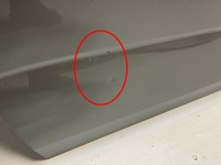 фото thumb №10, Mini electric cooper se 2023 дверь передние