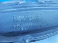 Купити Toyota land cruiser 150 рестайлінг  2017- 17- підкрилок ліва передні, фото thumb