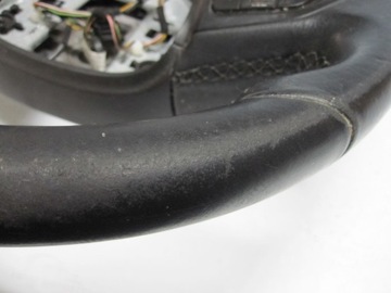 фото thumb №10, Opel astra j iv 11r кермо шкіряний 13351021 13251692