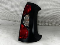 фото thumb №1, Fiat panda cross 12- права задня лампа