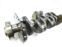 фото thumb №13, Wał коленчатый nissan primera p12 1.8 16v qg18 02-08