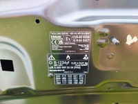 фото thumb №6, Капот крышка двигателя mercedes glc ii x254 w254 2022 giełda