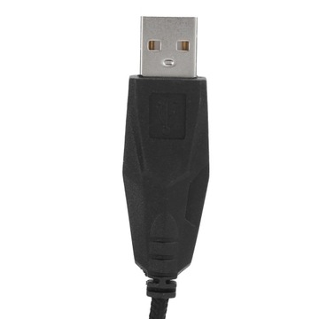 Мышь hxsjx600, геймерская, проводная, компьютерная мышь, RGB, dpi, 800/1600/2400/3200/48