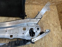 фото thumb №10, Pas переднее усилитель балка радиатор mercedes e класс w213 2.0d