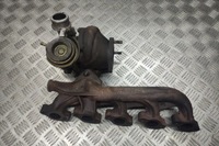 фото thumb №11, Турбіна volvo v70 ii sw 8653146 2.4l дизель 120kw 2005