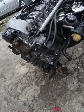 фото thumb №9, Mercedes w211 2.7d 02' двигун голий стійка