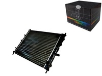 фото thumb №1, Радіаторів води fiat multipla 1.6 16v bipower 186a