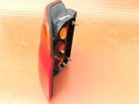 Лампа правий задній bmw e39 touring w крила права Зі Шроту, фото thumb