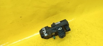 фото thumb №8, Замок двері лівий зад corsa c fl 13154793 03-06r