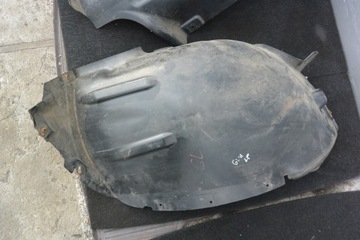 фото thumb №8, Підкрилок ліві праві перед mercedes gl x164 рестайлінг