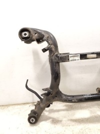 фото thumb №2, Audi q7 4m 2017 рама допоміжна задня