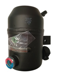 фото thumb №11, Осушитель кондиционера scania p g r t dc09.113-dt16.08 03.04- nrf