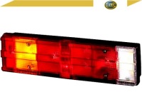 Фара комбінований світла задніх 2vd008 204-111 hella в Україні, фото thumb