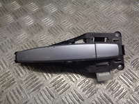 фото thumb №1, Ручка права задня зовнішня opel astra h