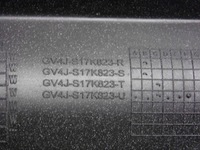 фото thumb №14, Ford kuga ii mk2 2012+ st titanium бампер задний задняя