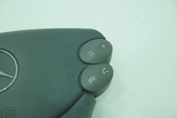 фото thumb №3, Подушка безопасности водителя подушка кожа mercedes sl r230