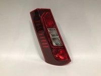 фото thumb №1, Renault express лампа задняя левая led europa 20+ оригинал 265554082r