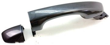 фото thumb №2, Новая org ручка наружная правая vw passat b8 lb7r