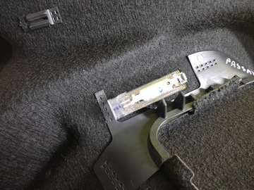 фото thumb №11, Vw passat cc оббивка багажника права 3c8867428h