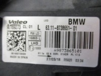 фото thumb №6, Лампа лампи full led mini f55 f56 8738652 8738651