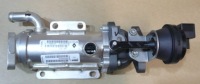 фото thumb №3, Радіатор вихлопних газів egr renault trafic ii 2.0 dci 8200968414 оригінал