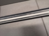 фото thumb №8, Молдинг поріг правий перед audi a8 d3 4e0853986c