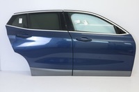 фото thumb №1, Дверь правое правый перед задняя bmw x2 f39 c1m