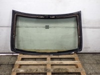 фото thumb №4, Стекло задняя задняя задняя mercedes s500 w221 long