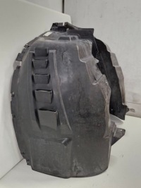 Fiat ducato iii 3 подкрылок правый перед комплект 1383793080 1383795080 Доставка, фото thumb