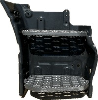 фото thumb №1, Підніжка підніжка підніжка лист rh scania r s ngt 2554010