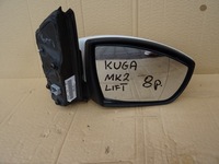 фото thumb №1, Ford kuga mk2 lift зеркало правое 8