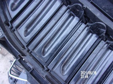 фото thumb №5, Решётка радиатора решётка bmw 3 g20 g21 жалюзи ролета