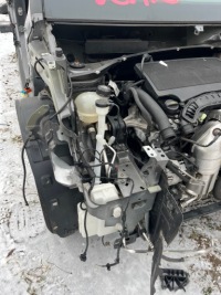 фото thumb №7, Citroen c3 aircross lift підрамник балка підвіска повний 2023 автоматична коробка передач 1.2