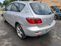 фото thumb №16, Mazda 3 лампа лівий задня ліва задня крила крила